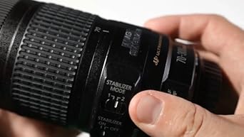 Amazon.com : Canon EF 70-300mm f/4-5.6 is USM Lens for Canon